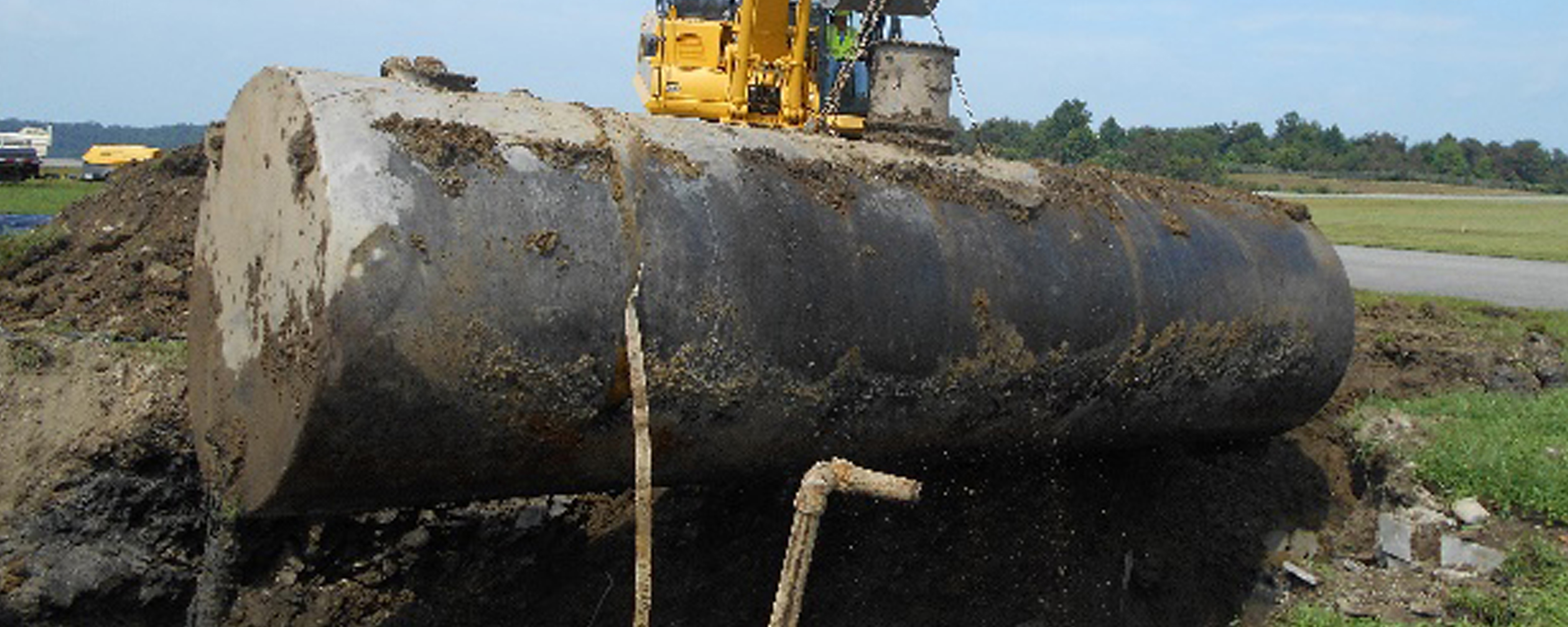 Environmental Remediation